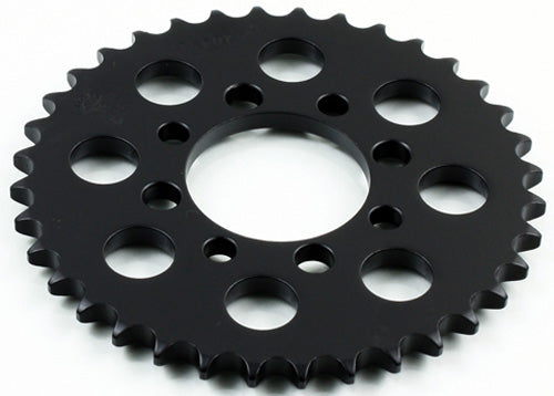 JT STEEL REAR SPROCKET 36 TOOTH SUZUKI