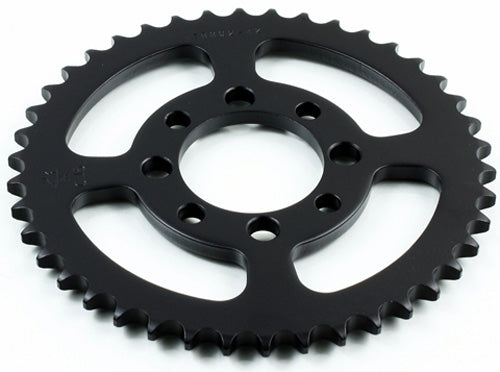 JT STEEL REAR SPROCKET 42 TOOTH SUZUKI