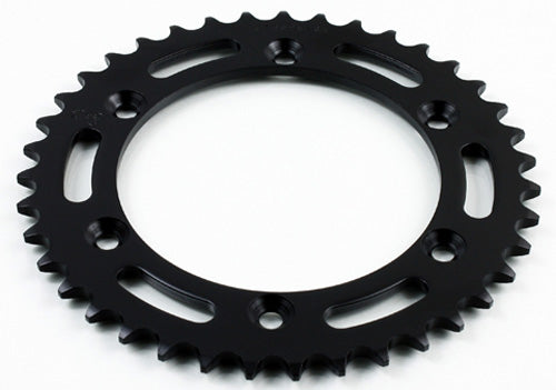 JT STEEL REAR SPROCKET 39 TOOTH