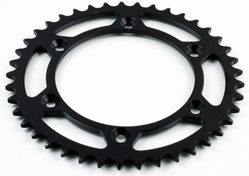 JT STEEL REAR SPROCKET 41 TOOTH