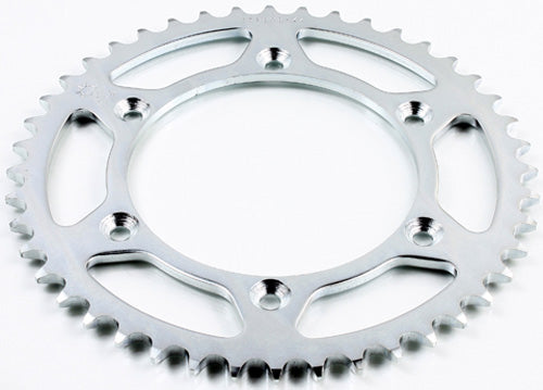 JT STEEL REAR SPROCKET 44 TOOTH KAWASAKI