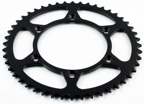 JT STEEL REAR SPROCKET 48 TOOTH