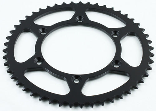 JT STEEL REAR SPROCKET 49 TOOTH