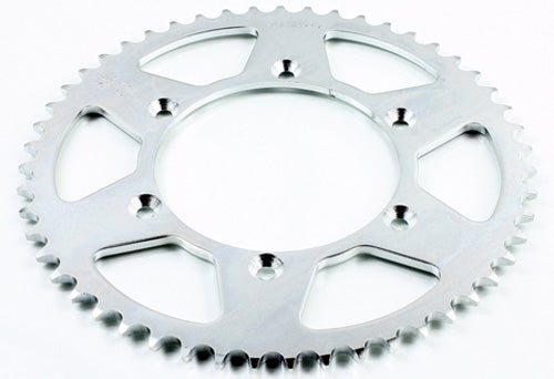 JT STEEL REAR SPROCKET 51 TOOTH