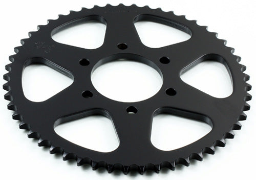 JT STEEL REAR SPROCKET 53 TOOTH SUZUKI