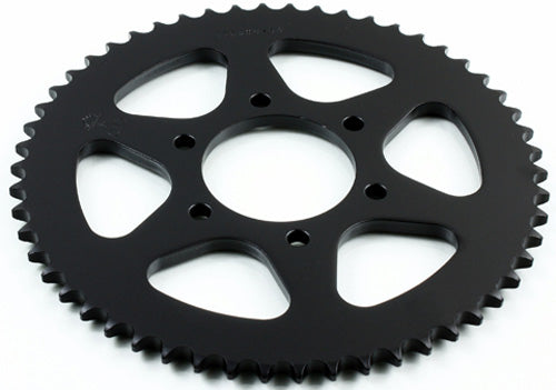 JT STEEL REAR SPROCKET 54 TOOTH SUZUKI