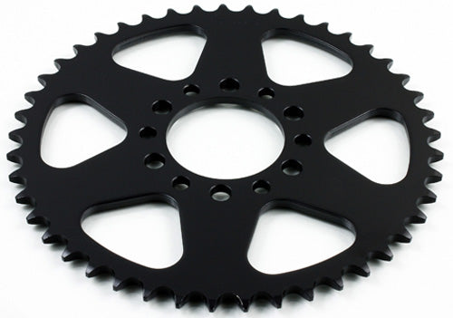 JT STEEL REAR SPROCKET 45 TOOTH