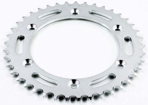 JT STEEL REAR SPROCKET 41 TOOTH