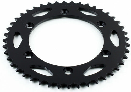 JT STEEL REAR SPROCKET 44 TOOTH