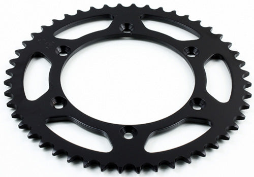 JT STEEL REAR SPROCKET 48 TOOTH