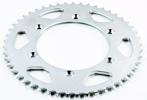 JT STEEL REAR SPROCKET 49 TOOTH