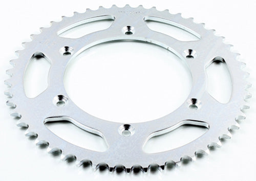 JT STEEL REAR SPROCKET 50 TOOTH