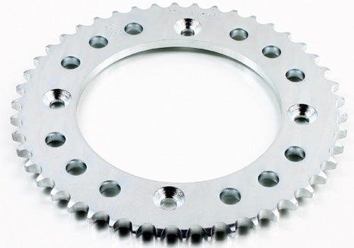 JT STEEL REAR SPROCKET 46 TOOTH YAMAHA