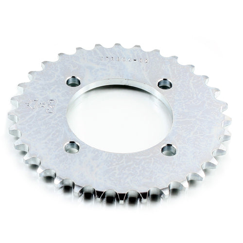 JT STEEL REAR SPROCKET 32 TOOTH YAMAHA