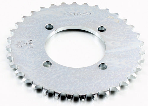 JT STEEL REAR SPROCKET 35 TOOTH YAMAHA