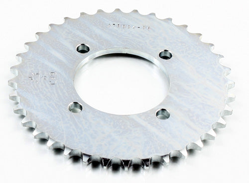 JT STEEL REAR SPROCKET 36 TOOTH