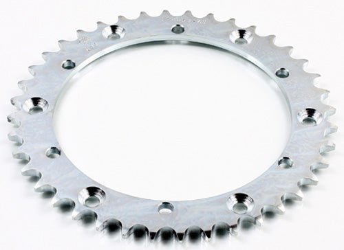 JT STEEL REAR SPROCKET 40 TOOTH