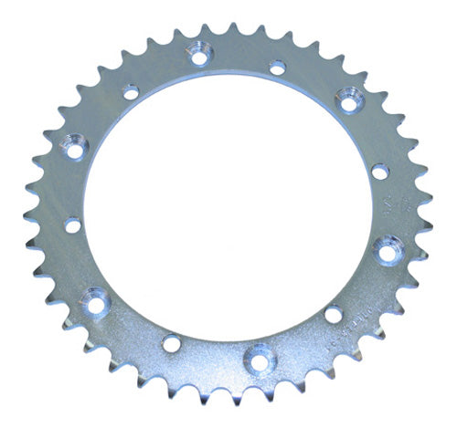 JT STEEL REAR SPROCKET 41 TOOTH