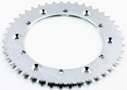 JT STEEL REAR SPROCKET 44 TOOTH