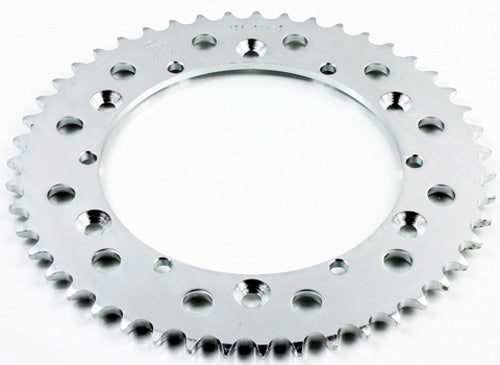 JT STEEL REAR SPROCKET 47 TOOTH