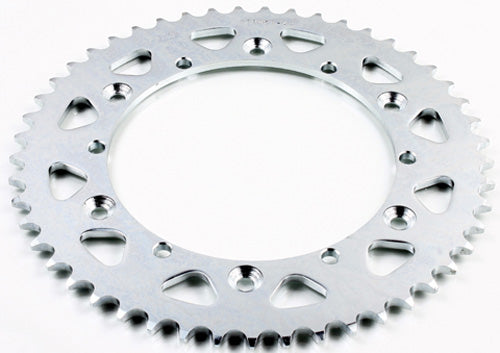 JT STEEL REAR SPROCKET 49 TOOTH YAMAHA