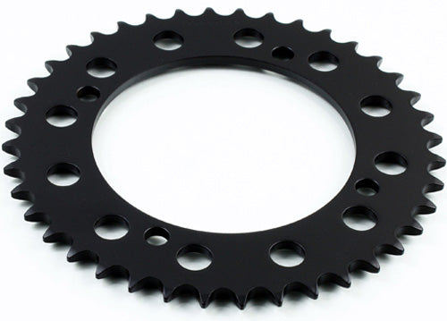 JT STEEL REAR SPROCKET 40 TOOTH