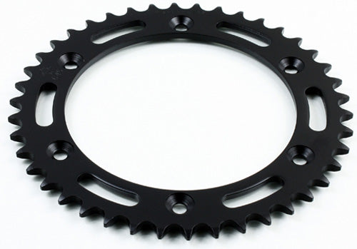 JT STEEL REAR SPROCKET 45 TOOTH YAMAHA