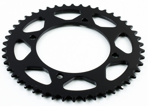 JT STEEL REAR SPROCKET 46 TOOTH