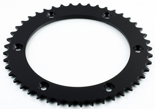 JT STEEL REAR SPROCKET 45 TOOTH