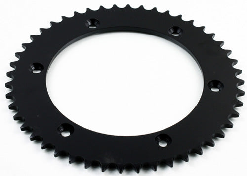 JT STEEL REAR SPROCKET 48 TOOTH