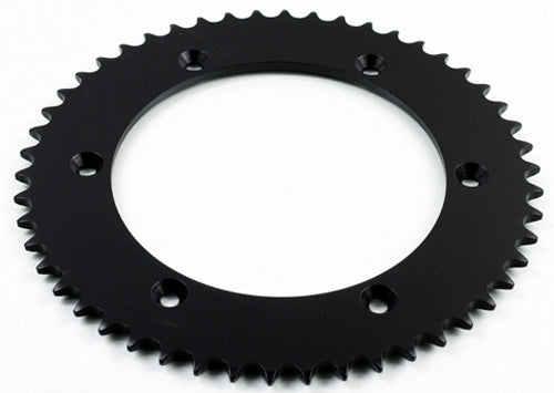 JT STEEL REAR SPROCKET 50 TOOTH