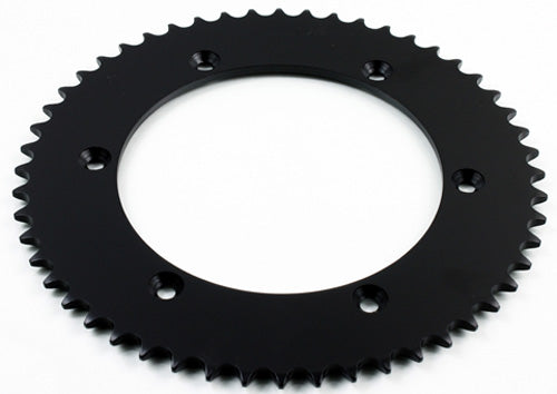 JT STEEL REAR SPROCKET 52 TOOTH