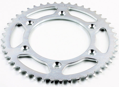 JT STEEL REAR SPROCKET 45 TOOTH