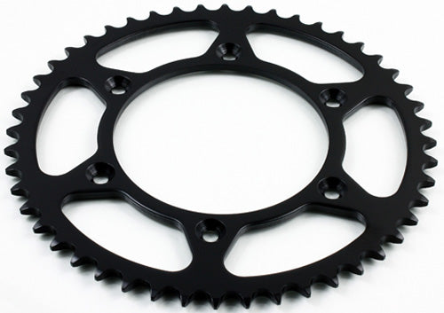 JT STEEL REAR SPROCKET 48 TOOTH