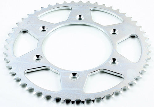 JT STEEL REAR SPROCKET 50 TOOTH