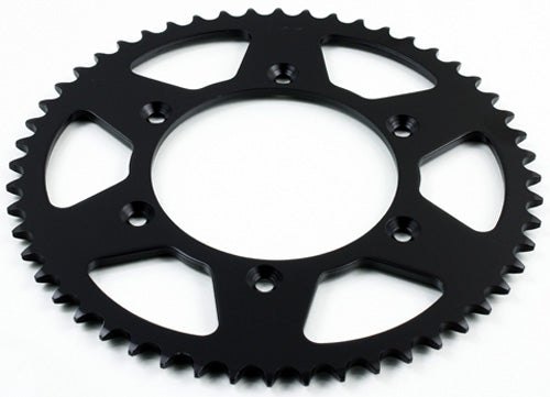 JT STEEL REAR SPROCKET 52 TOOTH