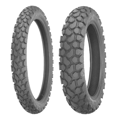 KENDA K270 DUAL SPORT 5.10-18