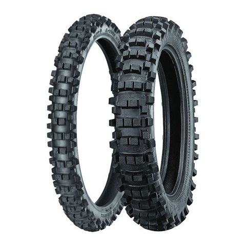 KENDA TIRE K760 TRAKMASTER - TT ,130/90-17 (500/530-17)