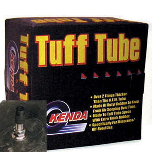 KENDA TUFF TUBE 110/120/100-18TR-6