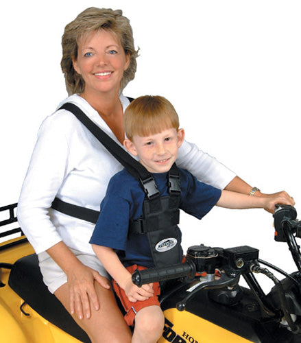 KG KID KARRIER HARNESS