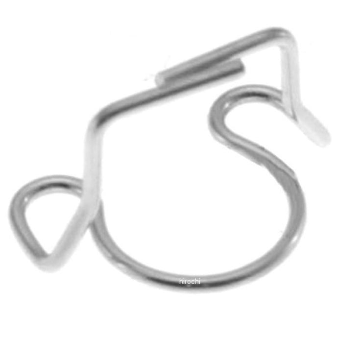 KEIHIN FLOAT VALVE CLIP
