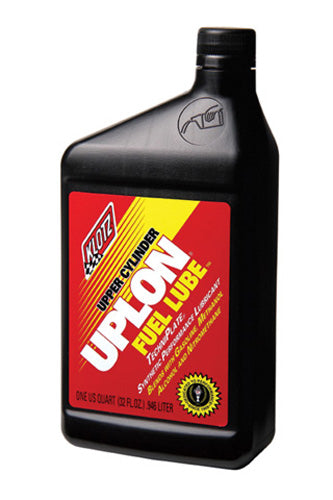 KLOTZ UPLON FUEL LUBE (QT)