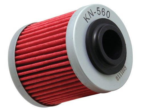 K & N OIL FILTER