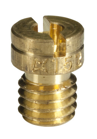 KEIHIN ROUND MAIN JET 99101-393-152