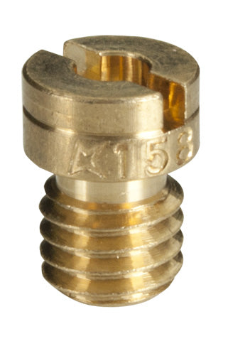 KEIHIN ROUND MAIN JET 99101-393-158