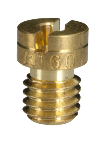 KEIHIN ROUND MAIN JET 99101-393-160