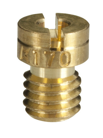 KEIHIN ROUND MAIN JET 99101-393-170