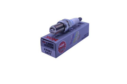 NGK 5477 KR8AI LASER IRIDIUM SPARK PLUG