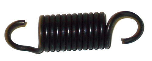 EXHAUST SPRING STAINLESS STEEL
