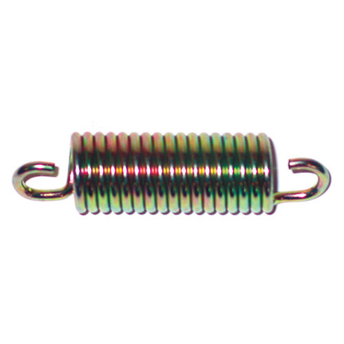 EXHAUST SPRING